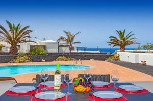 Lanzarote Faro