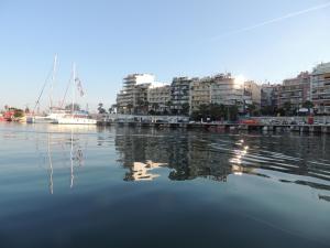 Marina Apartment