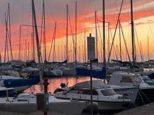 Sealodge Novigrad Number 18