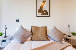 Chic 1-Bedroom Retreat in Providencia