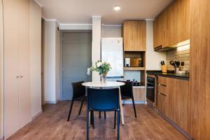 Chic 1-Bedroom Retreat in Providencia