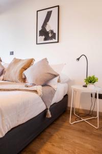 Chic 1-Bedroom Retreat in Providencia