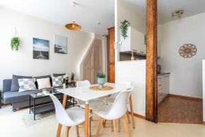 Bourgogne centre ville wifi bords de Loire