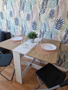 Le Ptit Bocquaine - Central - arrêt Comédie