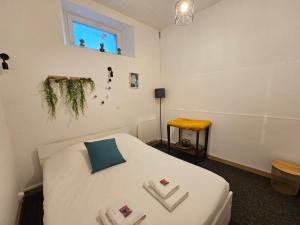 Castle Blue - 7 Personnes - 10 min Sanctuaire