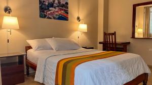 Hotel Israel - Lago Agrio