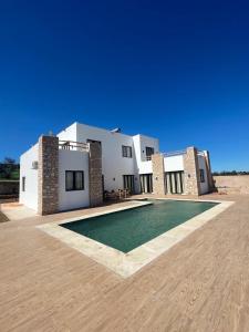 Villa Luxury Spacious Moroccan ,Private Pool