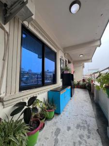 Nargan Furnished Apartments