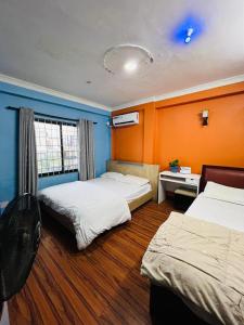 Nargan Furnished Apartments