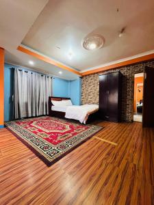 Nargan Furnished Apartments