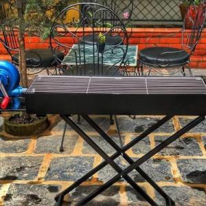 Nargan Furnished Apartments