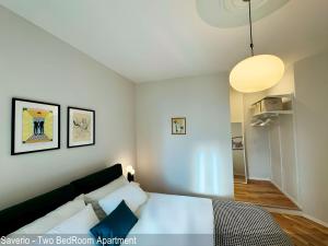 Saverio & Daria Aprtements by Mamo Florence