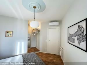 Saverio & Daria Aprtements by Mamo Florence