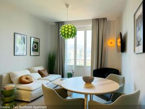 Saverio & Daria Aprtements by Mamo Florence