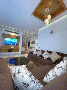 Modern Comfort Premium Apartment Marrakech Centre