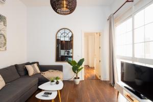 C87 - Nice Apartment Close to Teatro Cervantes