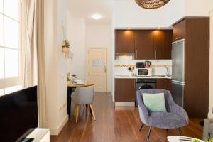 C87 - Nice Apartment Close to Teatro Cervantes