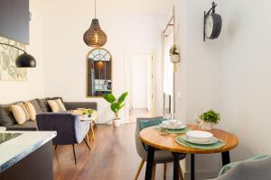 C87 - Nice Apartment Close to Teatro Cervantes