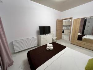 MNT Beach Vibes Residence- near Azimuth Beach