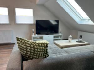 Wunderbares Loft Rursee Wandern Biken Erholung