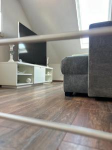 Wunderbares Loft Rursee Wandern Biken Erholung