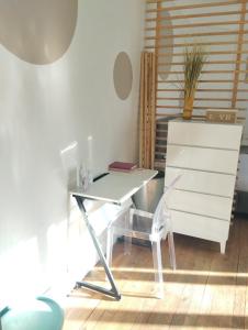 Les Cocons de Stéphanie