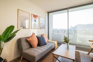 Explora el encanto unico de Barrio Italia