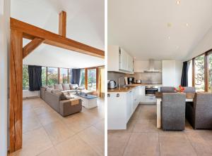 Bungalow Coraal in Groote Keeten