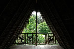 Sinchi Warmi Amazon Lodge