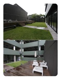 Condominio The flats