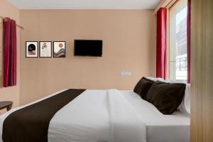 Super Hotel O Chikkabanavara Lakeview Bangalore Formerly Bvk Residency