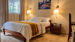 Hotel Israel - Lago Agrio