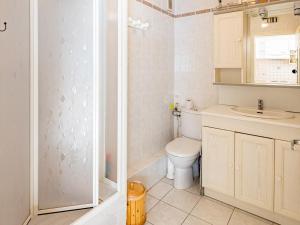 Appartement 6 personnes au pied des pistes à Saint-François-Longchamp - FR-1-807-89