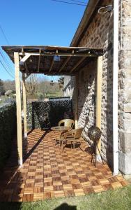 Le Petit Montceaux