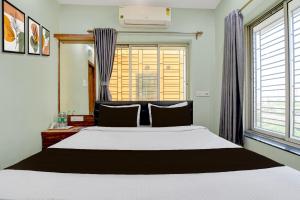 Hotel O Luxury Stay