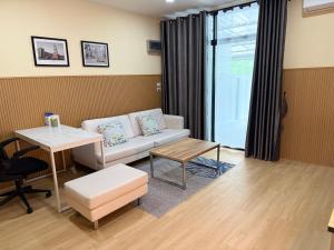 Maesot Town Home - Tan Diew Ville
