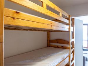 Studio moderne proche pistes, 4 pers., ski casier - FR-1-807-112