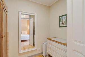 Carmo´s Residence Art Apartments 2º