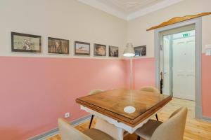 Carmo´s Residence Art Apartments 2º