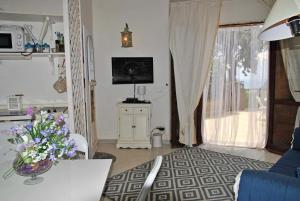 Casa Ancoretta vista mare