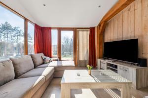 Vacation Home Achterduin in Groote Keeten with large garden