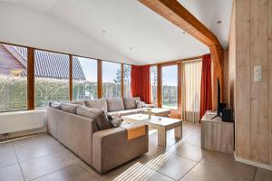Vacation Home Achterduin in Groote Keeten with large garden