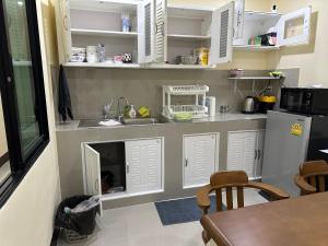 Maesot Town Home - Tan Diew Ville