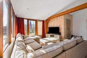 Vacation Home Achterduin in Groote Keeten with large garden