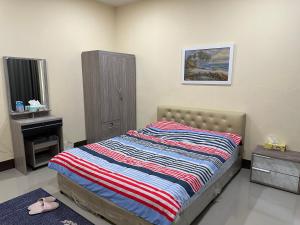 Maesot Town Home - Tan Diew Ville