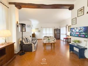 Villa Tre Ulivi img18