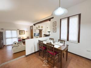 Villa Tre Ulivi img19