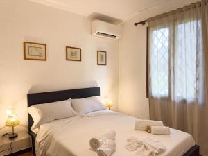 Villa Tre Ulivi img21