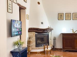 Villa Tre Ulivi img29