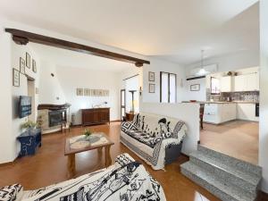 Villa Tre Ulivi img36